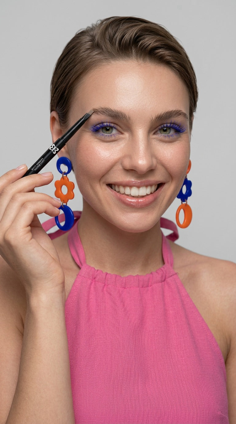 Crayon à Sourcils Triangle – visuel 5