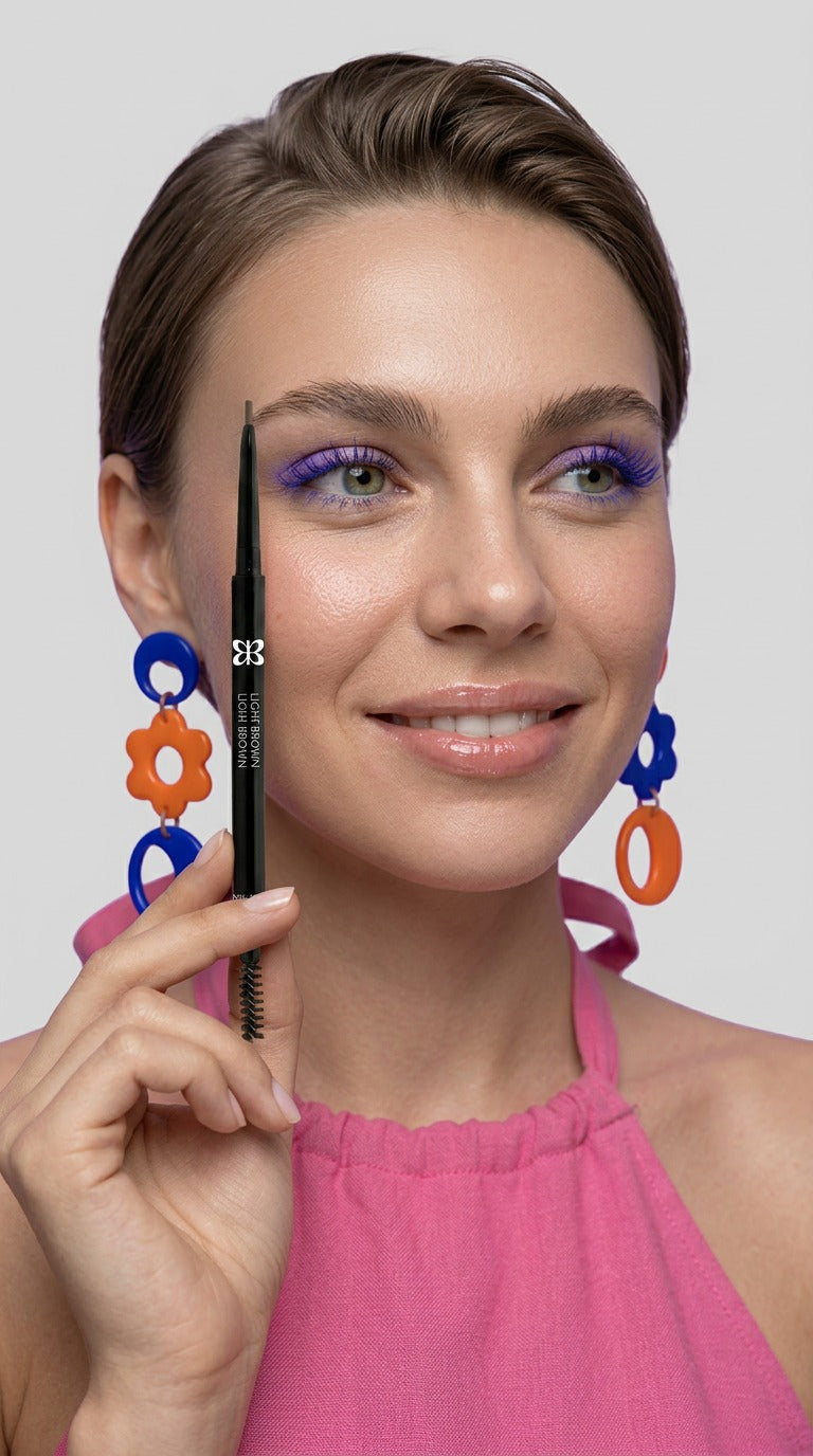 Crayon à Sourcils Précision – visuel 4