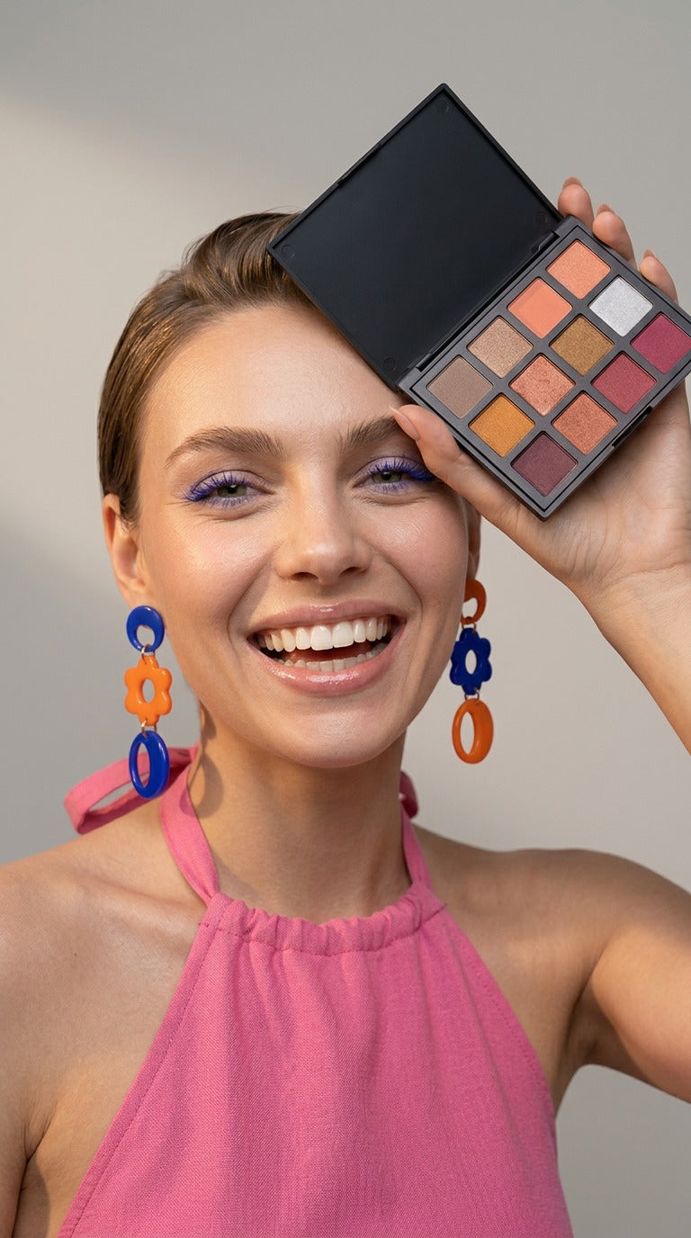Palettes 12 Couleurs – visuel 5