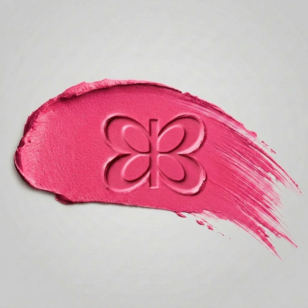 Blush Crème – couleur Fuchsia Malice