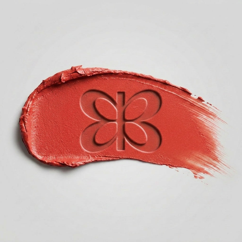 Blush Crème – couleur Rouge Éclat