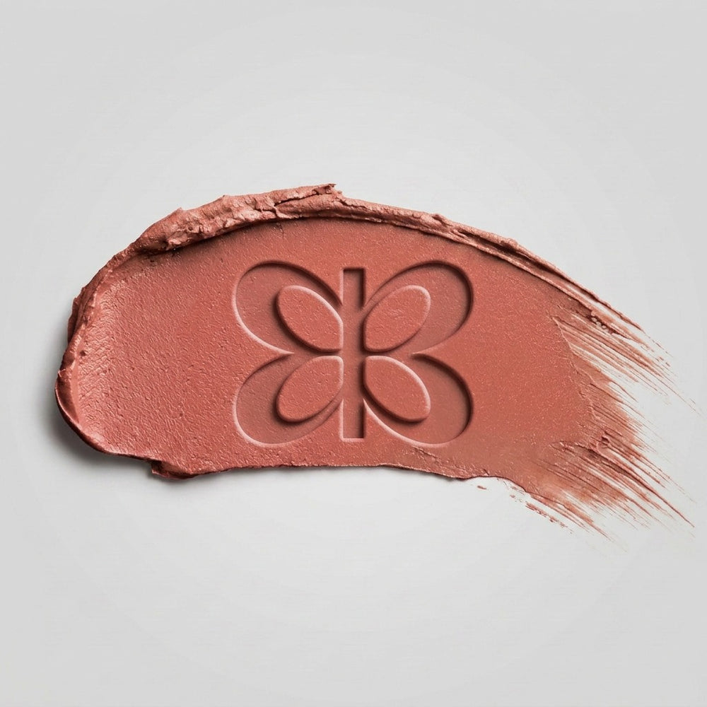 Blush Crème – couleur Terre de Sienne