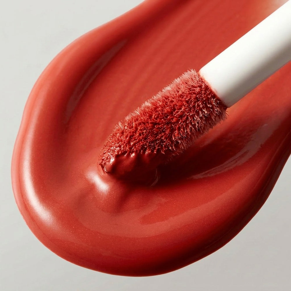 Blush Liquide 3 en 1 - Joues, Lèvres & Yeux – couleur Sweet Apricot