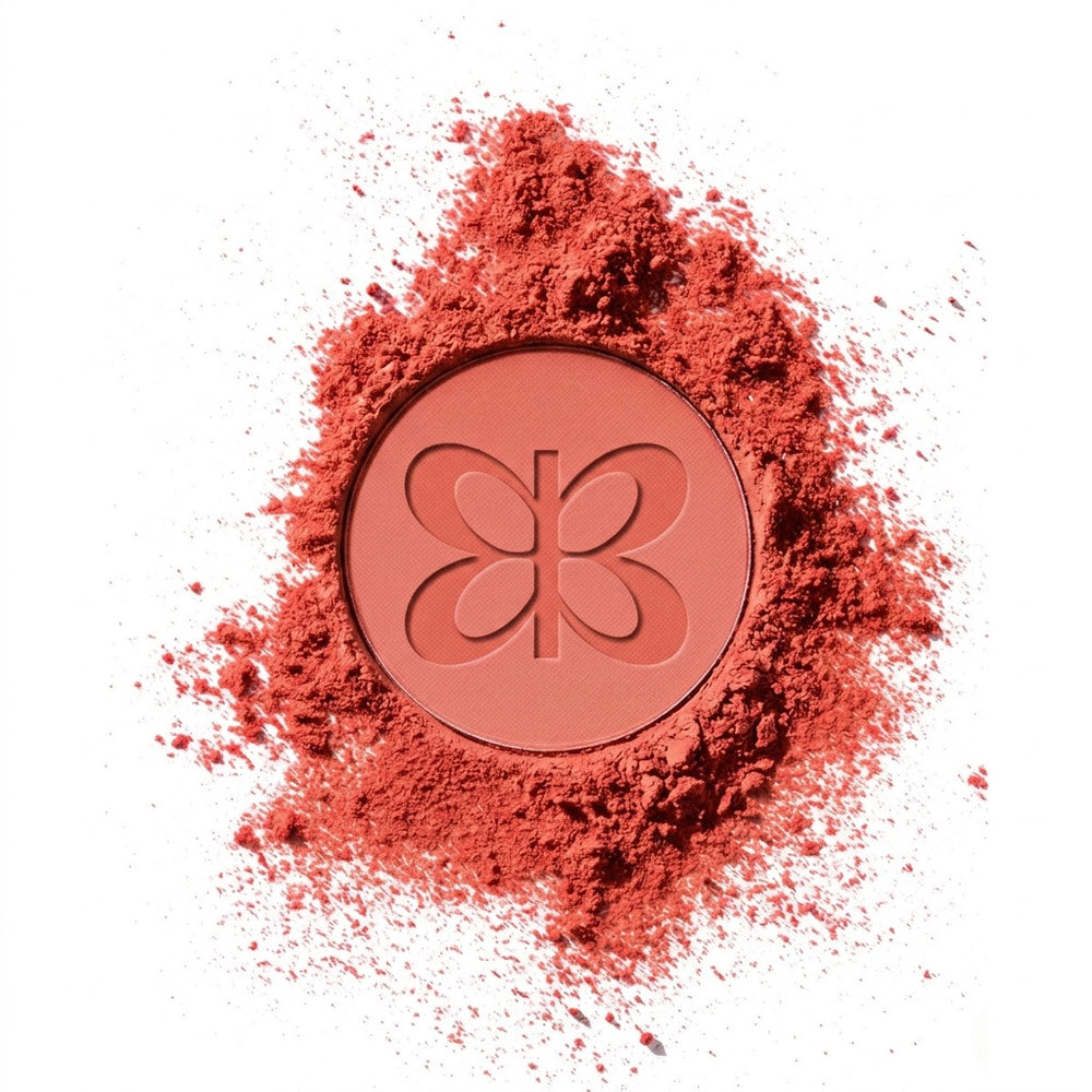 Blush Poudre – couleur Corail Douceur Mat