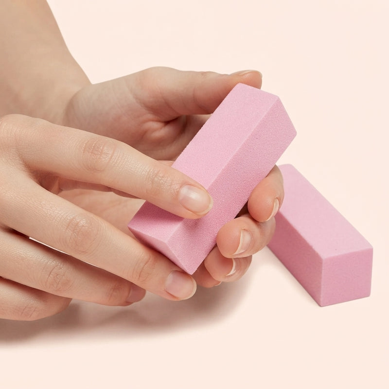 Duo Blocs Polissoirs