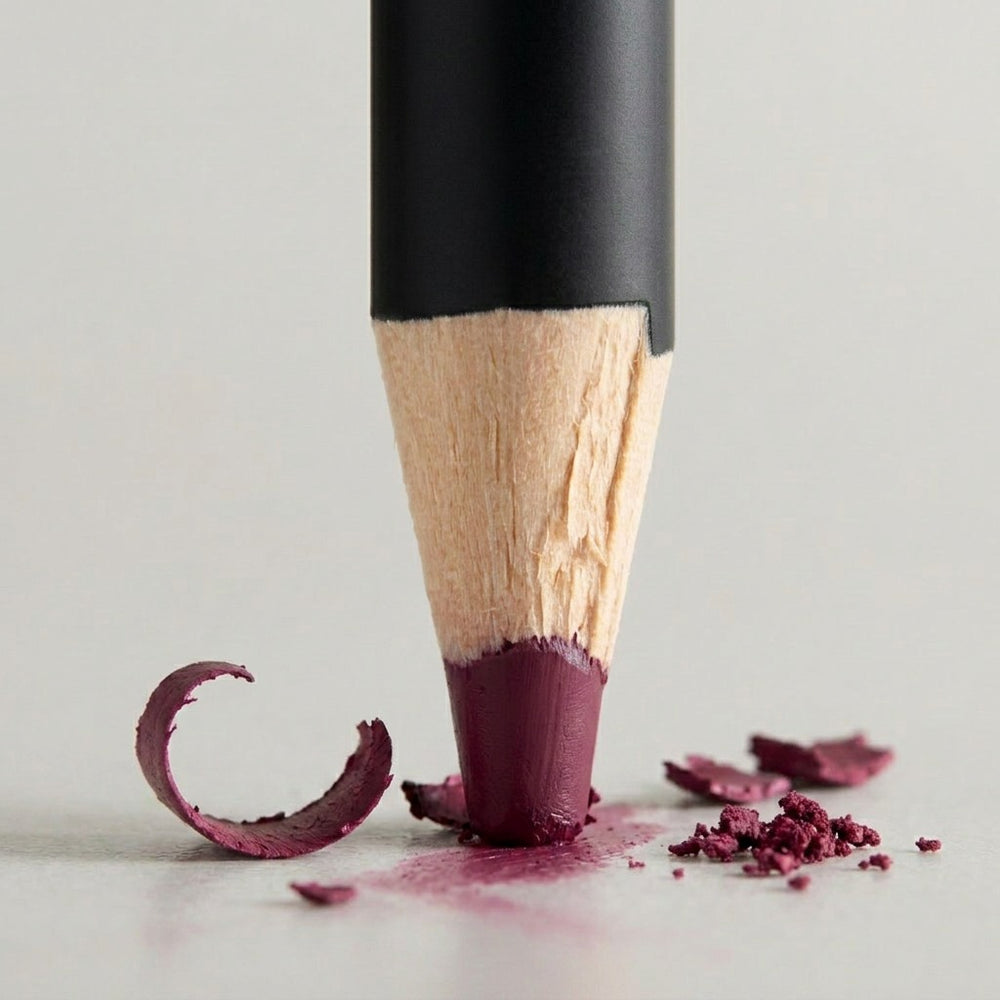 Crayon à Lèvres Waterproof – couleur Violet
