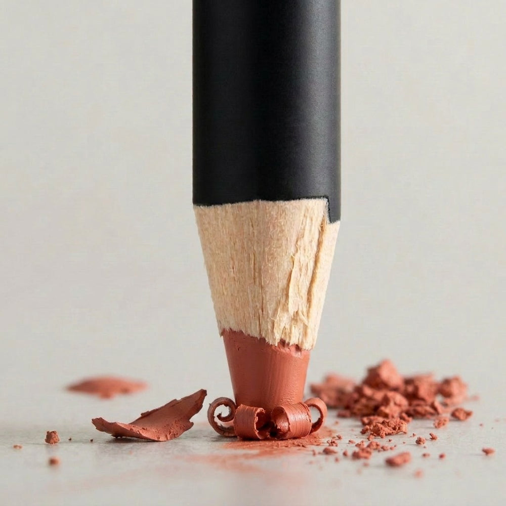 Crayon à Lèvres Waterproof – couleur Nude