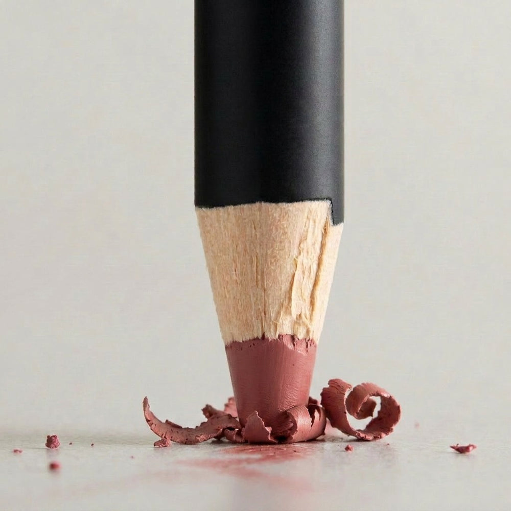 Crayon à Lèvres Waterproof – couleur Framboise Tendresse