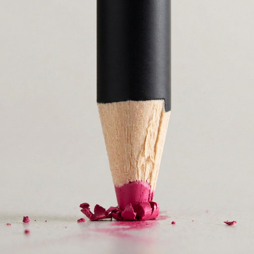 Crayon à Lèvres Waterproof – couleur Fuschia Pop