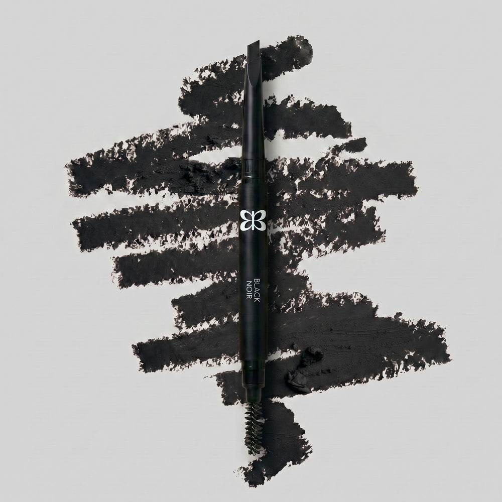 Crayon à Sourcils Triangle – couleur Noir