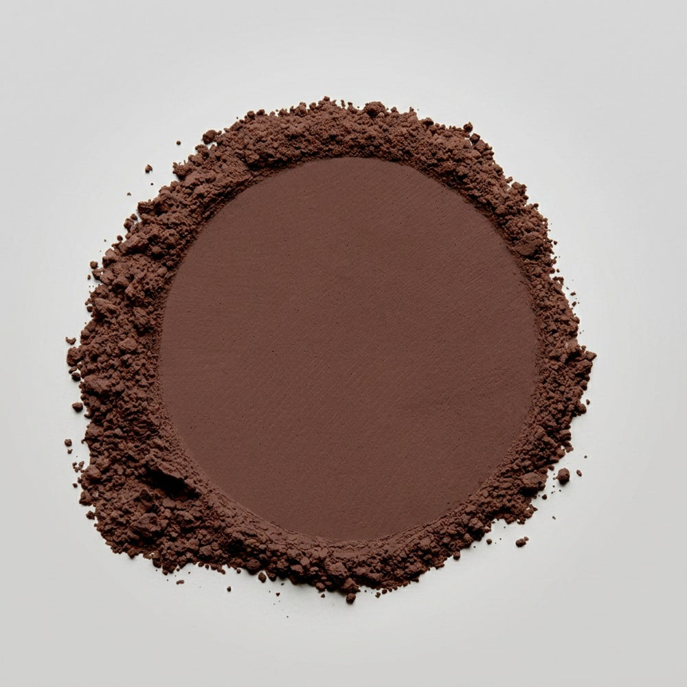 Ombres à Paupières Poudre Mattes – couleur Moka