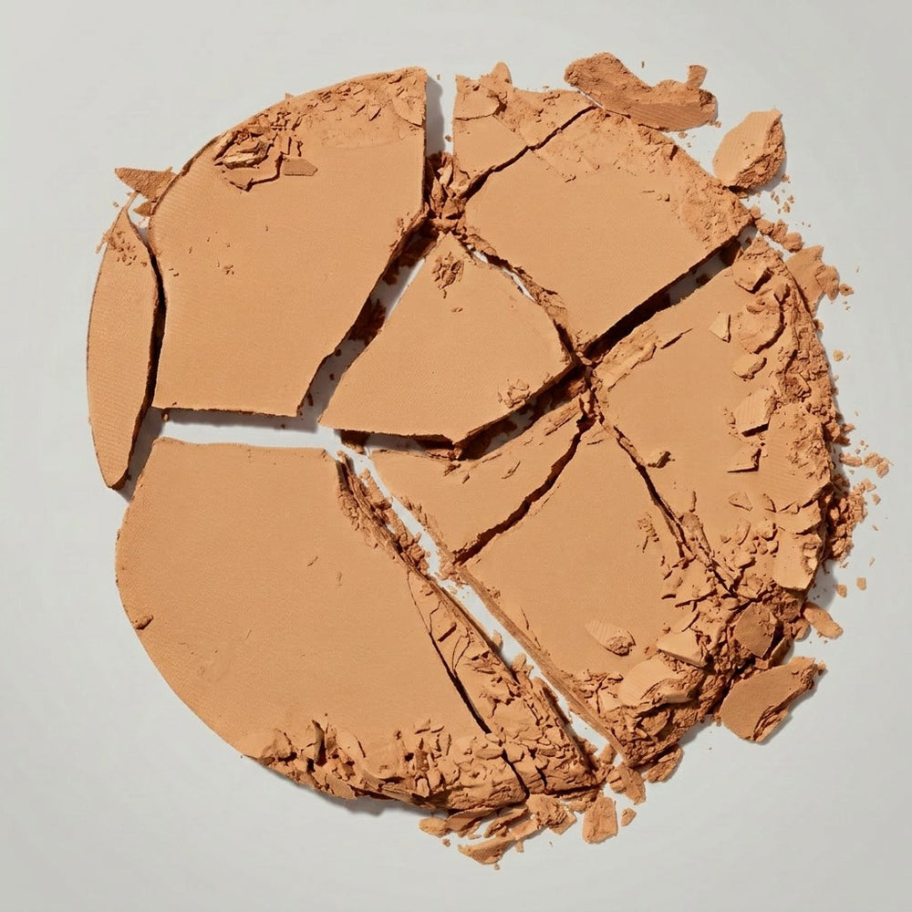 Fond de Teint Poudre Compact – teinte Noisette