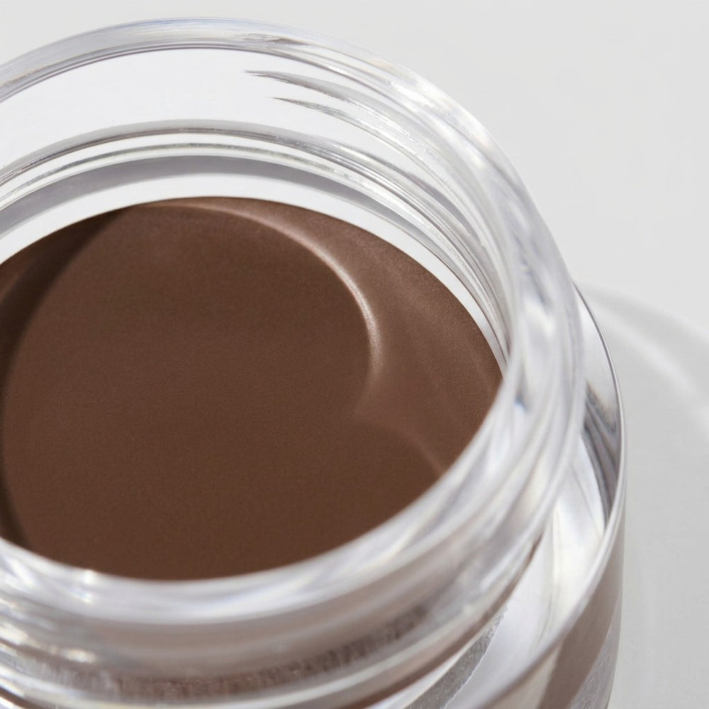 Gel à Sourcils Waterproof – couleur Châtain Clair
