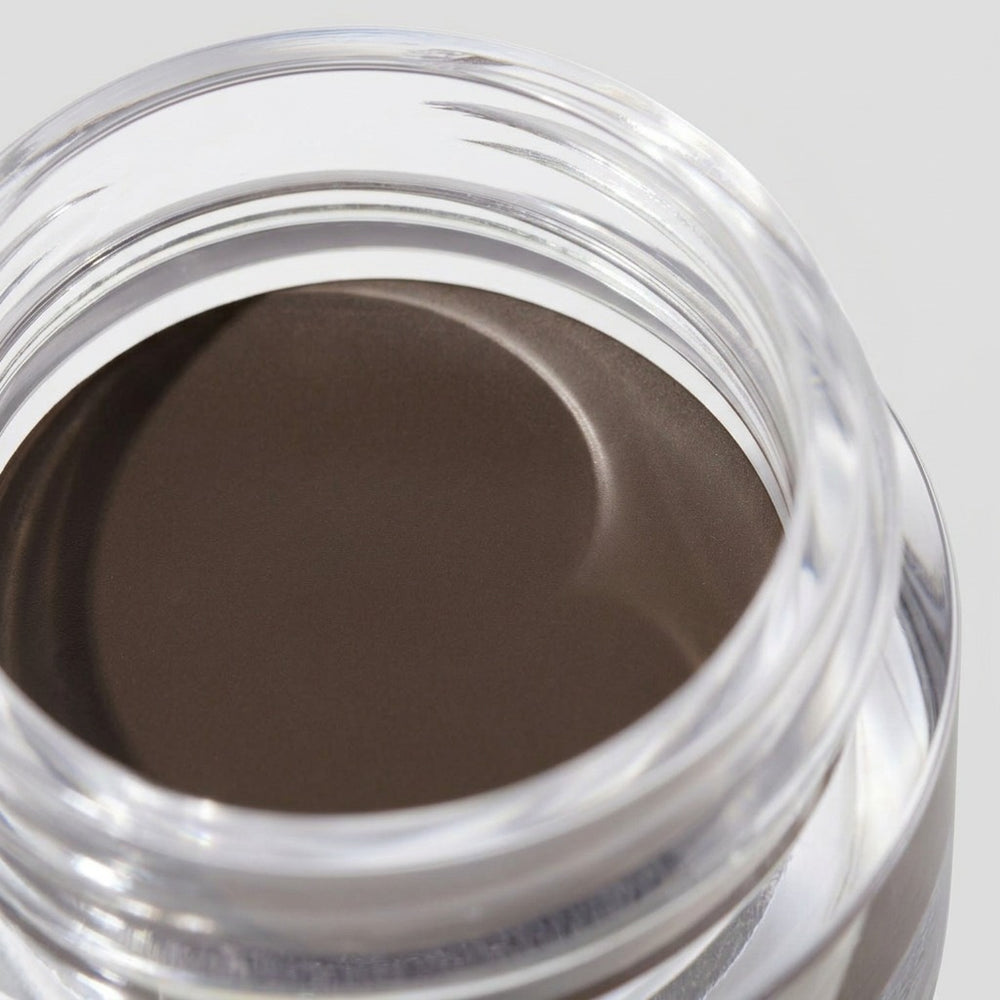 Gel à Sourcils Waterproof – couleur Châtain Foncé