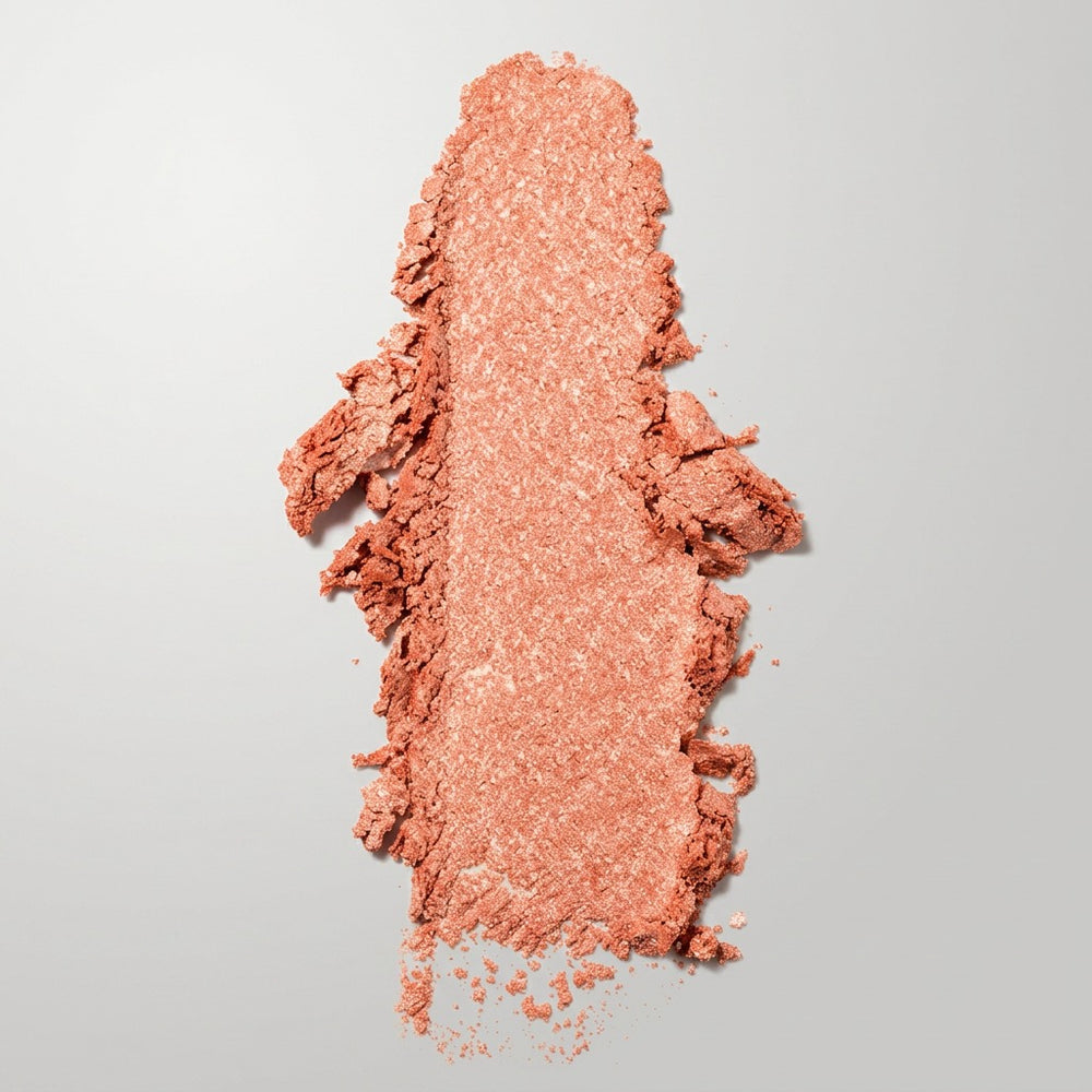 Highlighter Poudre – couleur Éclat Or Rose
