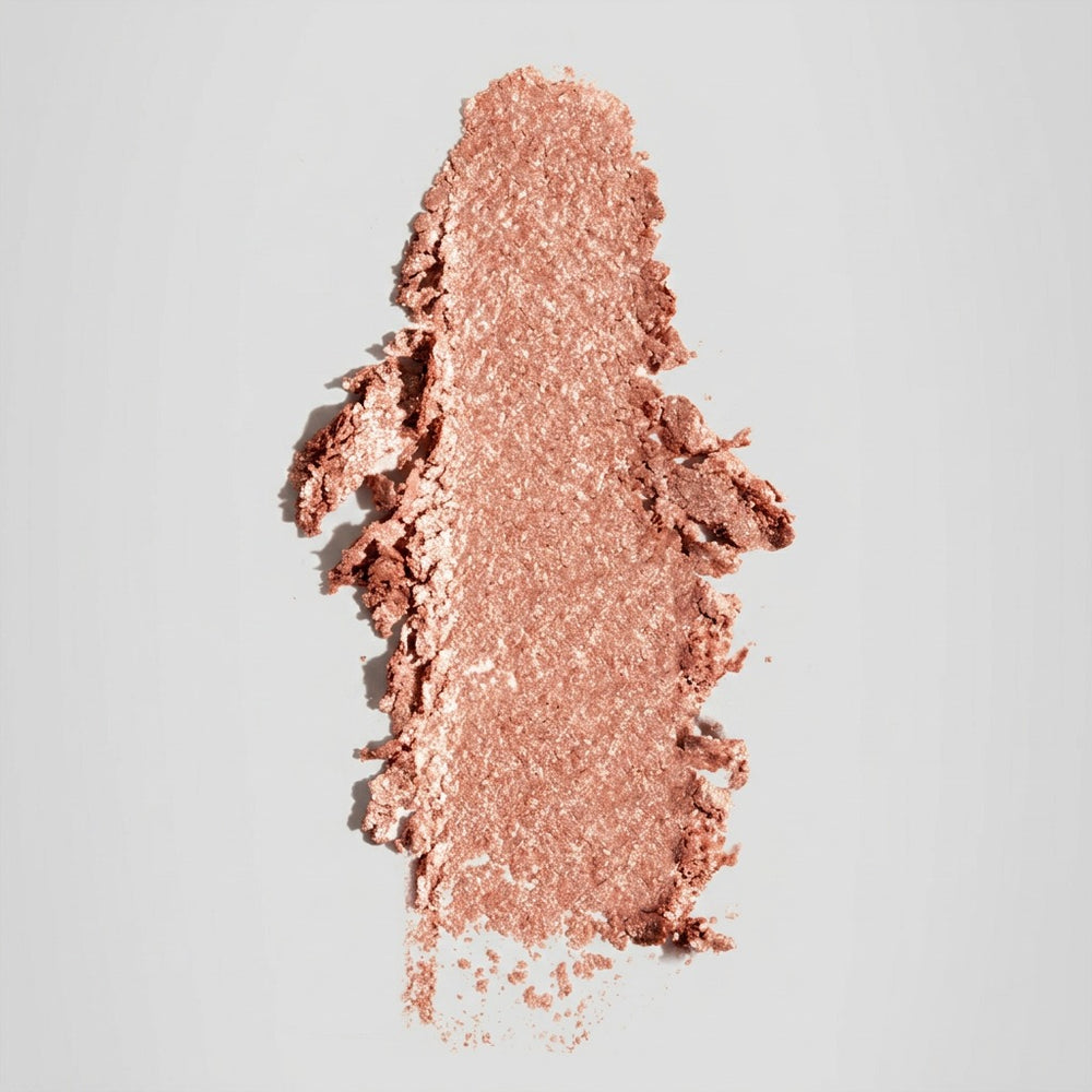 Highlighter Poudre – couleur Cuivre Perlé