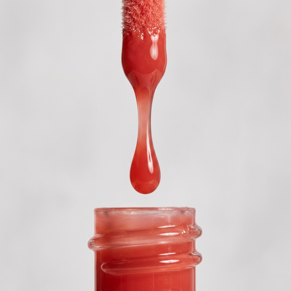 Gloss Bonbon – couleur Sweet Cream