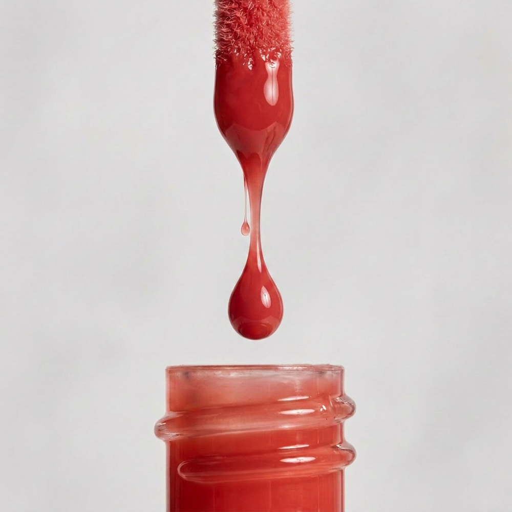 Gloss Bonbon – couleur Grenadine Party