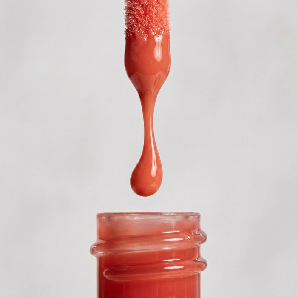 Gloss Bonbon – couleur Malibu Beach