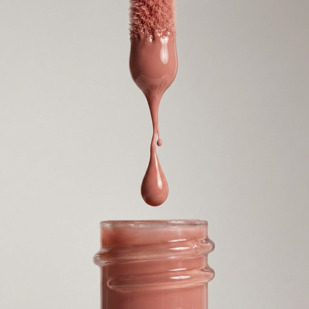 Gloss Bonbon – couleur Ice Cream
