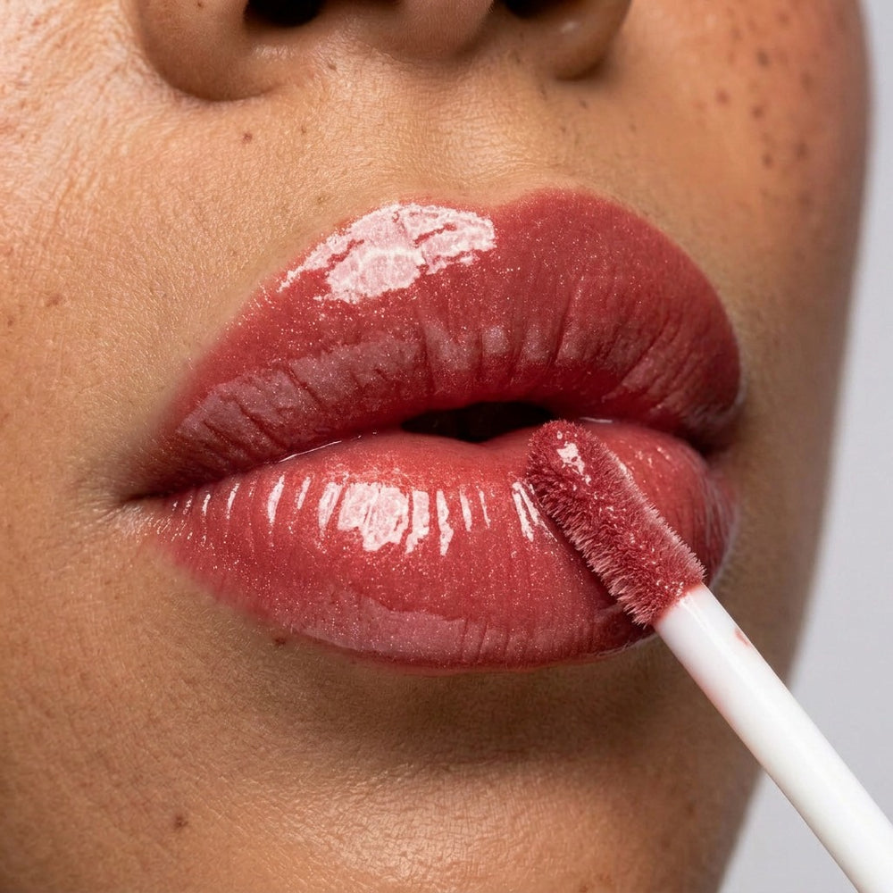 Gloss Bonbon Scintillants – couleur Shimmer