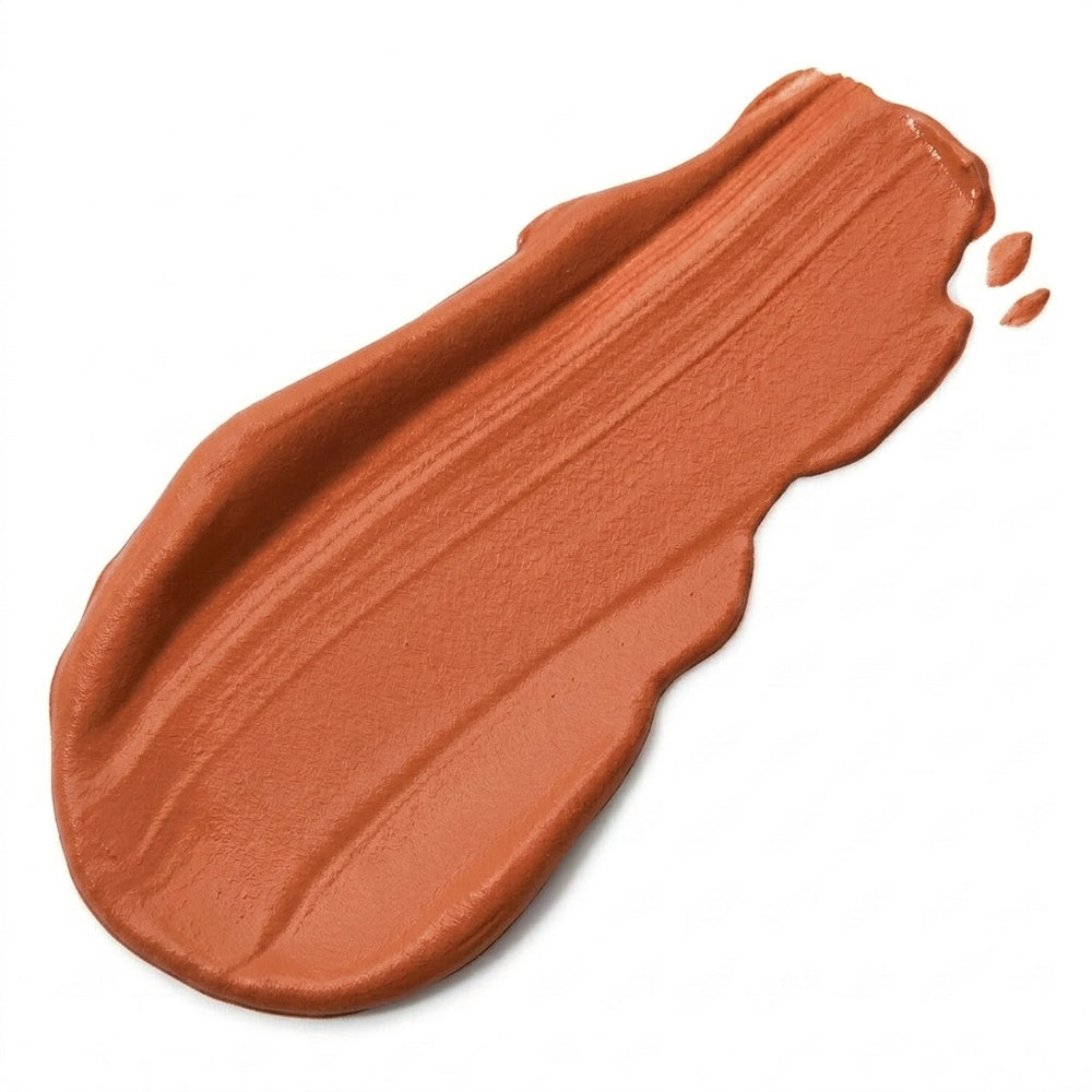 Encre à Lèvres Matte – couleur Beige Orangé