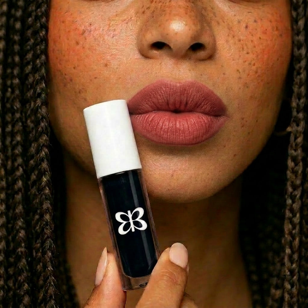 Lip Tint Eau à Lèvres – couleur Rose Foncé