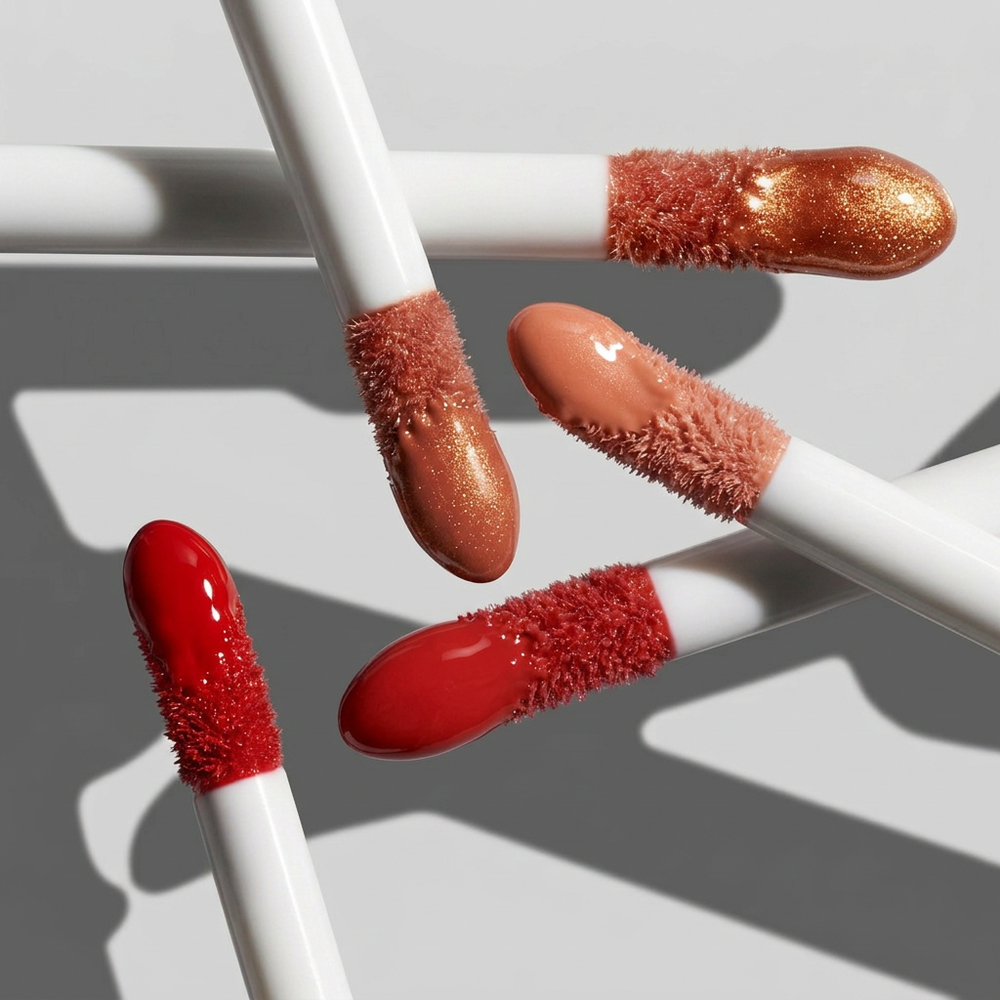 Pack 10 Mini-Gloss Bonbon – visuel 3
