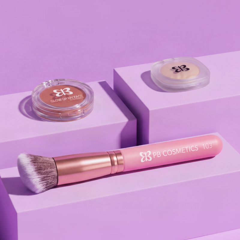 Pack Blush & Éclat