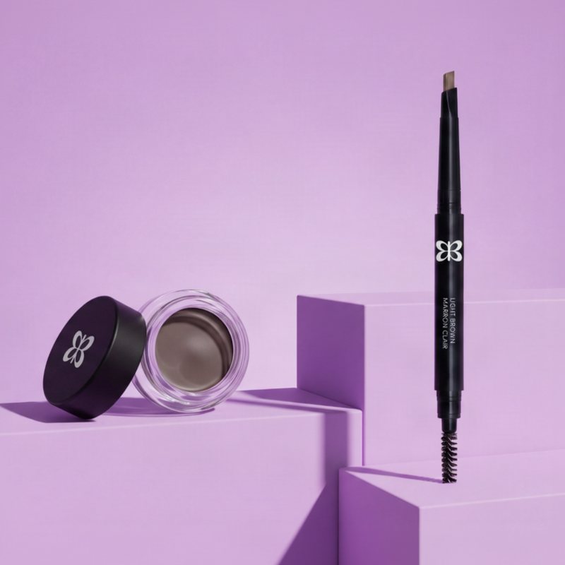 Pack Sourcils Structurés