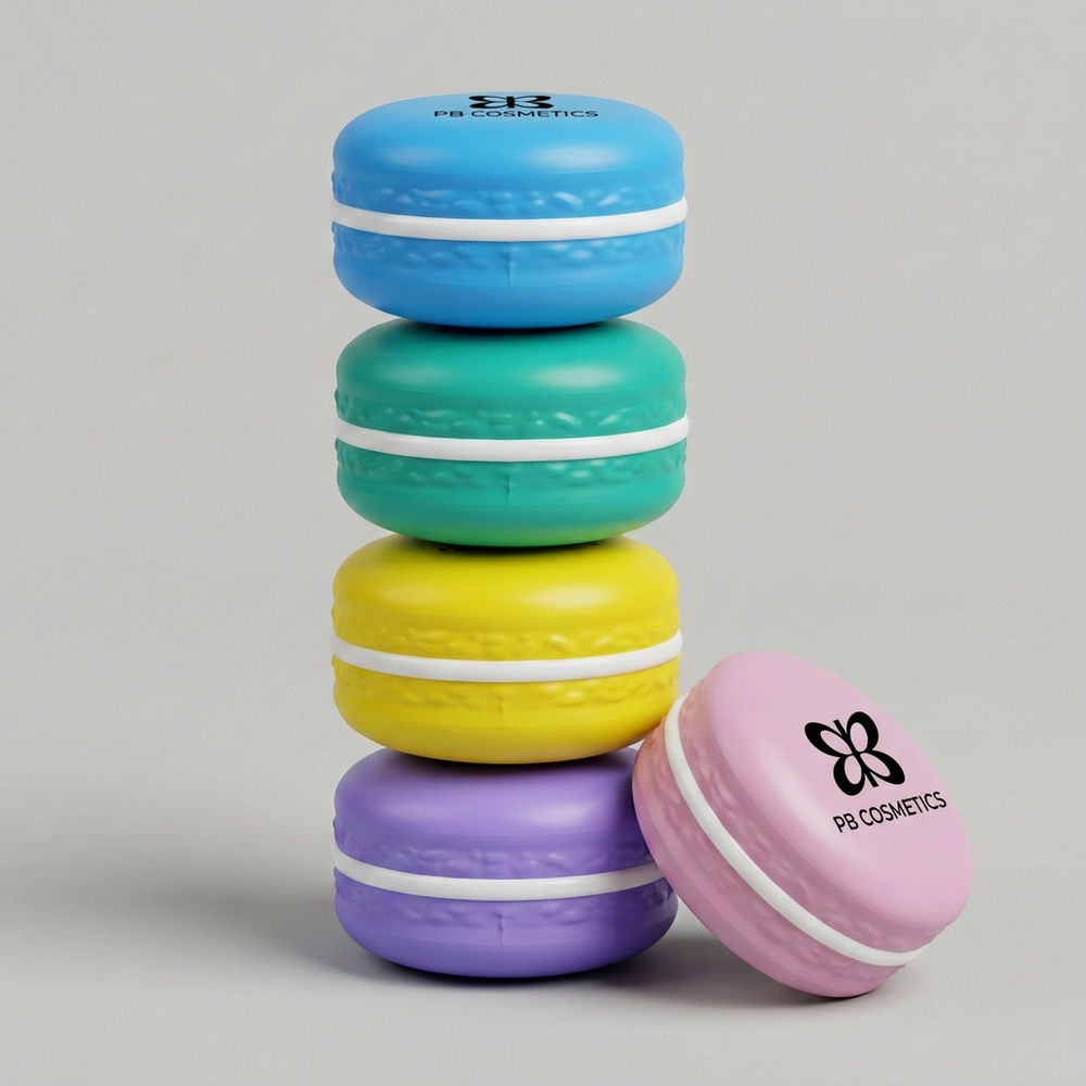 Baumes à Lèvres Macarons – visuel 3