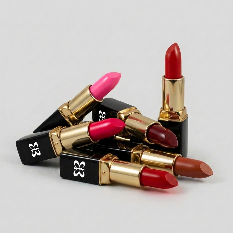 Rouge à Lèvres Satin