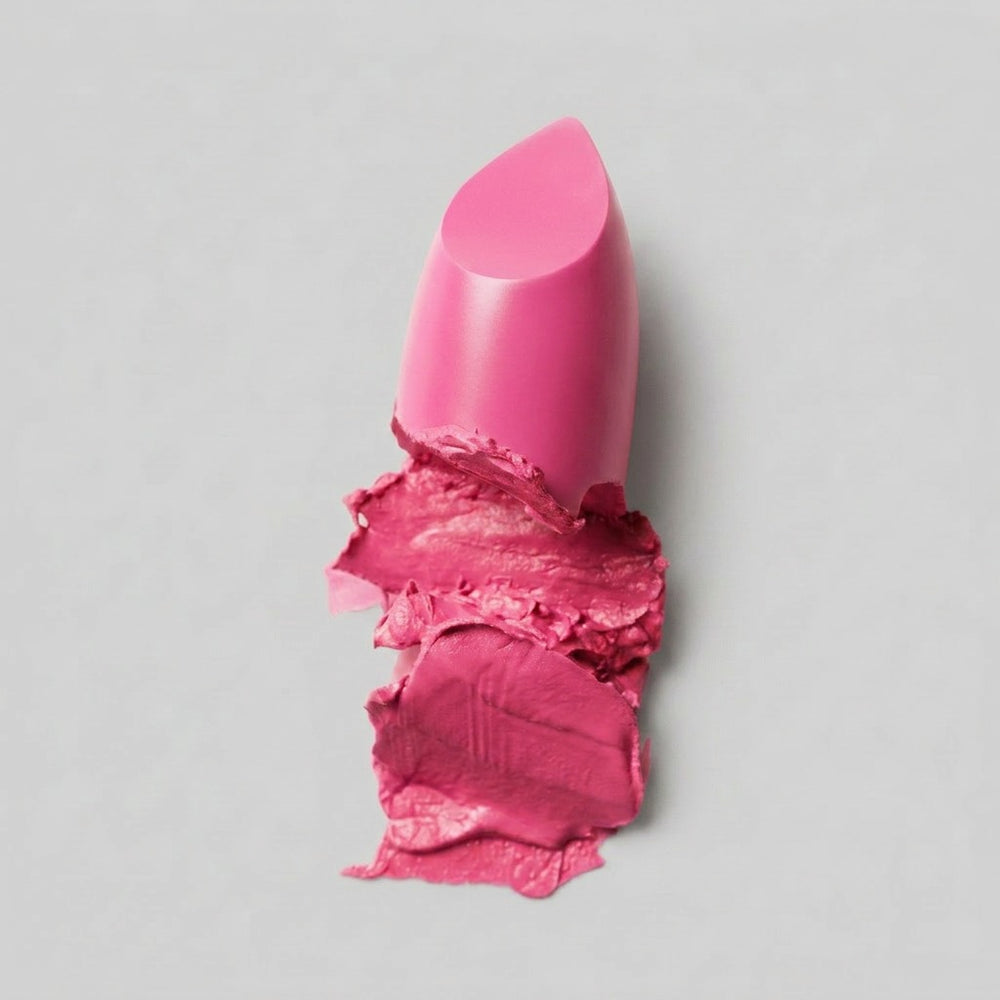 Rouge à Lèvres Satin – couleur Rose Poupée