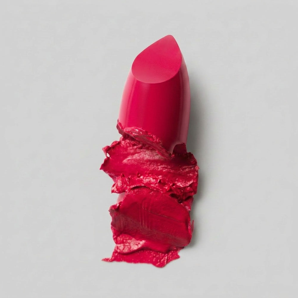 Rouge à Lèvres Satin – couleur Fuschia
