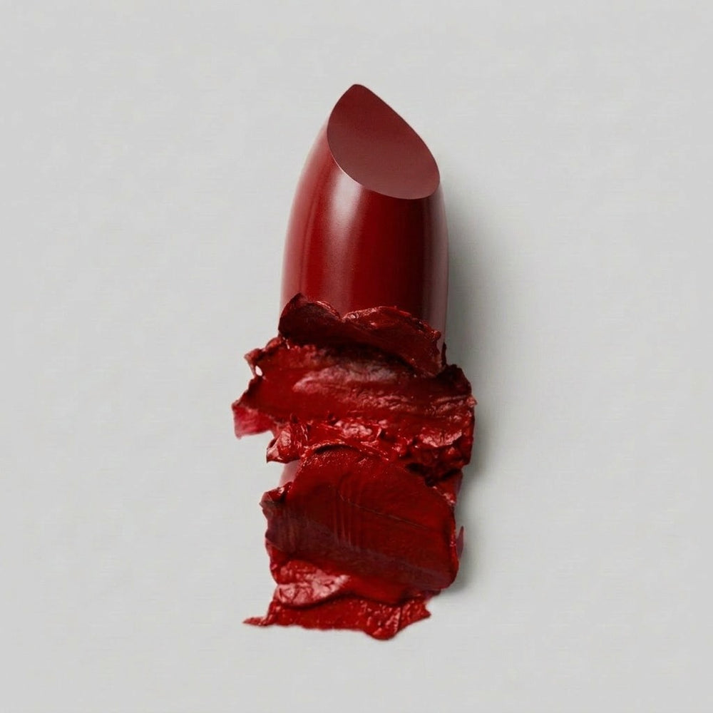 Rouge à Lèvres Satin – couleur Rose Foncé