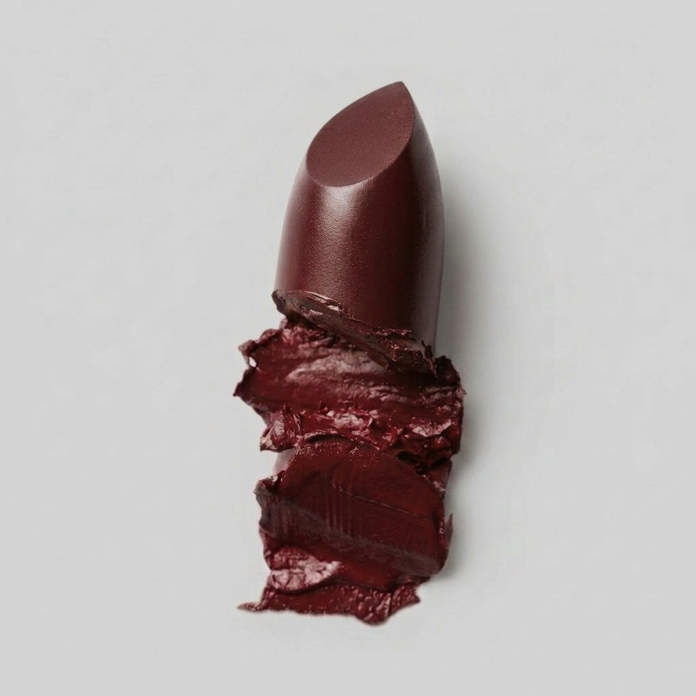 Rouge à Lèvres Satin – couleur Prune