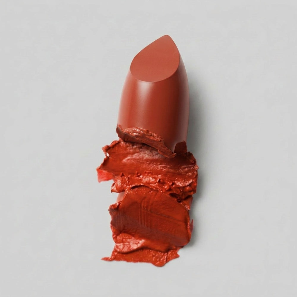 Rouge à Lèvres Satin – couleur Melon