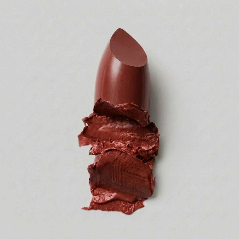 Rouge à Lèvres Satin – couleur Bois de Rose