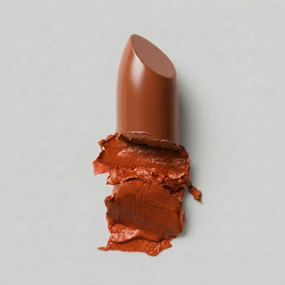 Rouge à Lèvres Satin – couleur Beige Nude