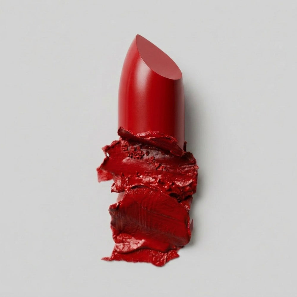 Rouge à Lèvres Satin – couleur Groseille