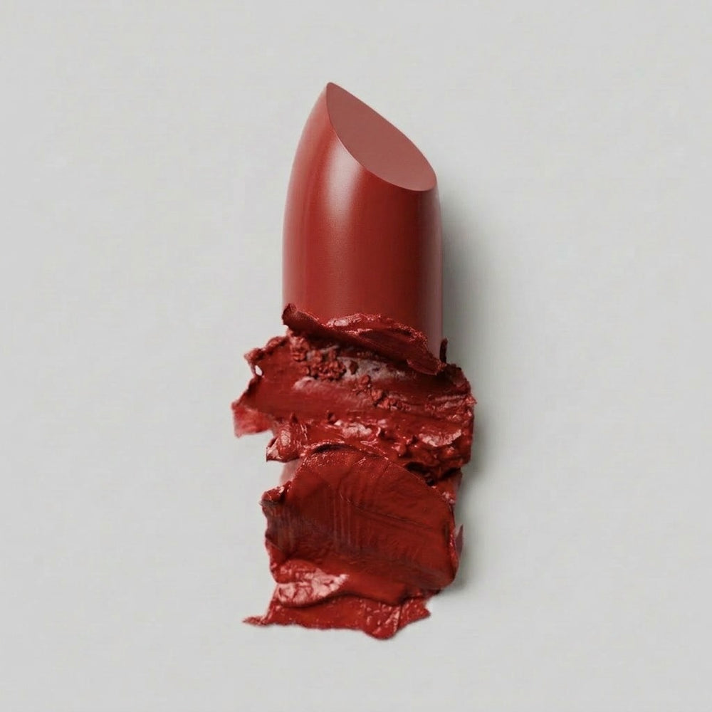 Rouge à Lèvres Satin – couleur Rose Douceur