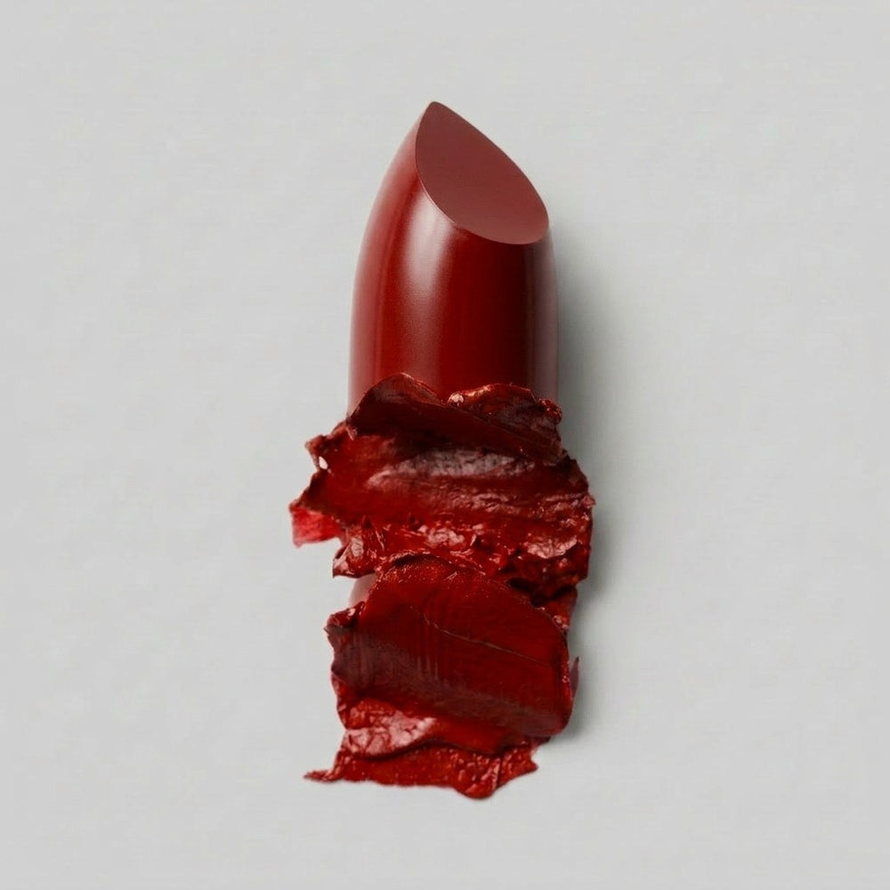 Rouge à Lèvres Satin – couleur Cerise