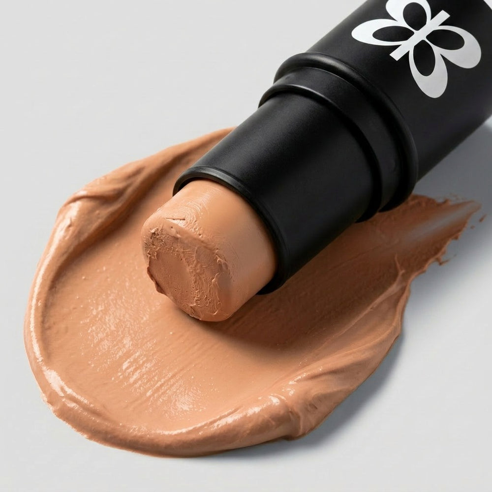 Stick Contouring Bronzer – couleur Rosé Intense