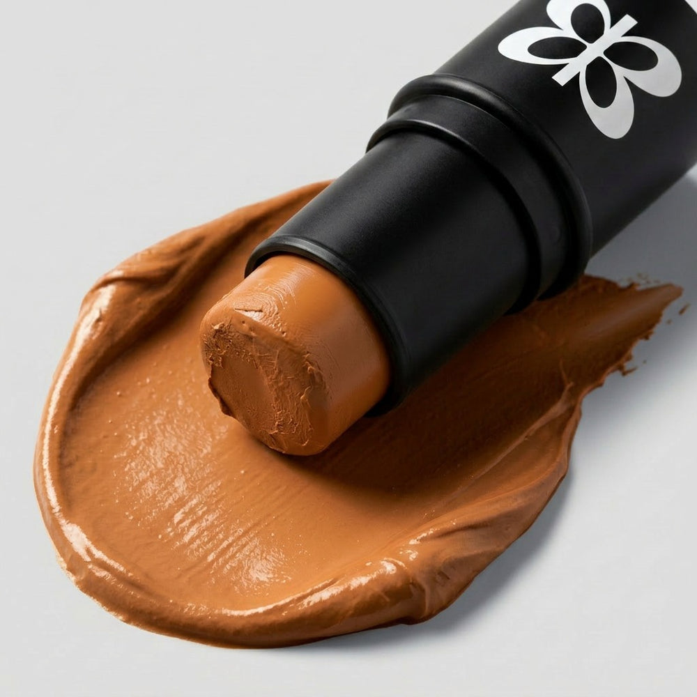 Stick Contouring Bronzer – couleur Miel Ambré