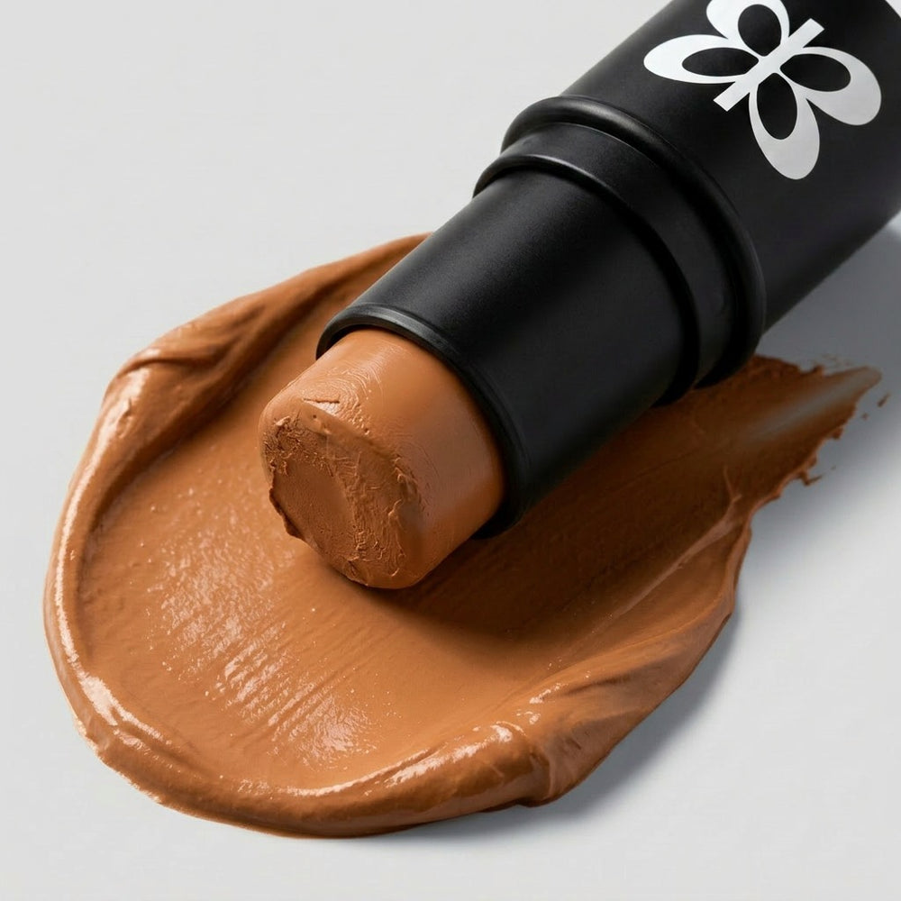 Stick Contouring Bronzer – couleur Noisette Grillée