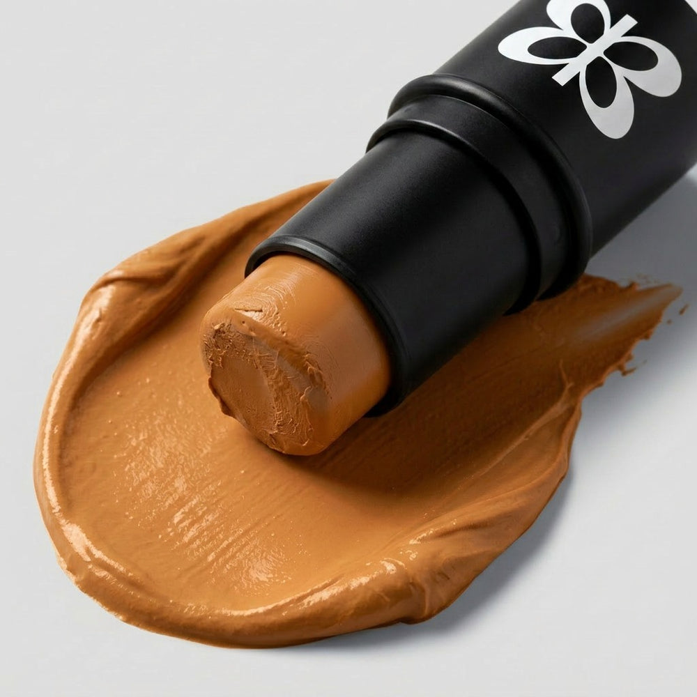 Stick Contouring Bronzer – couleur Caramel Doré