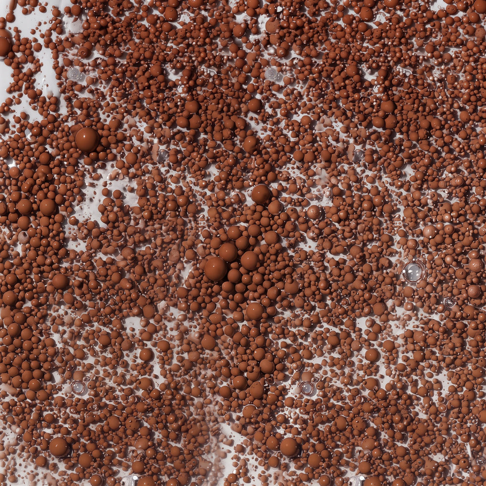 Les Naturels - Sérums Teintés Lumineux – teinte Rich Mocha