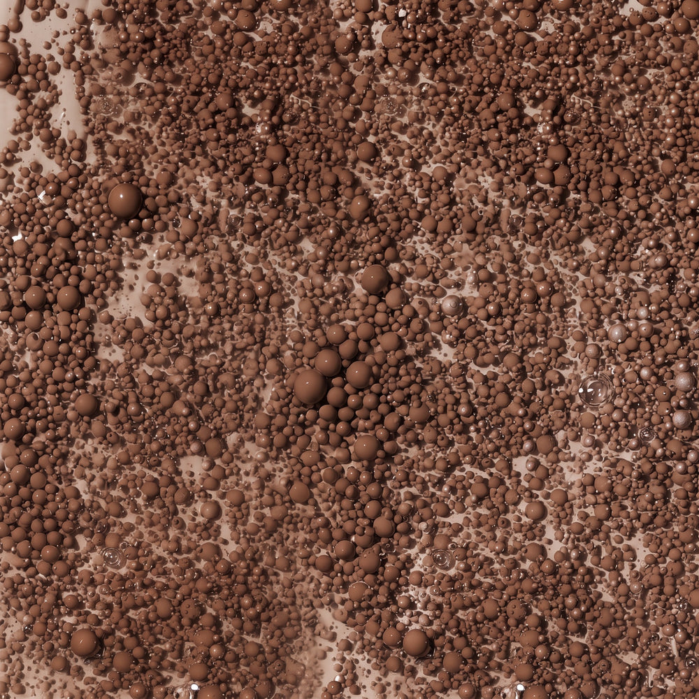 Les Naturels - Sérums Teintés Lumineux – teinte Espresso Brown