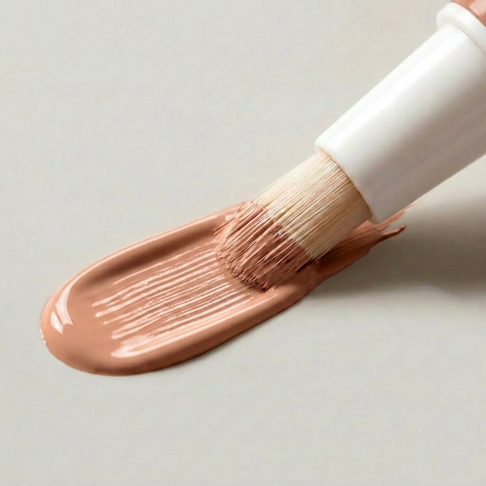 Correcteur & Illuminateur de Teint – teinte Beige Pêche