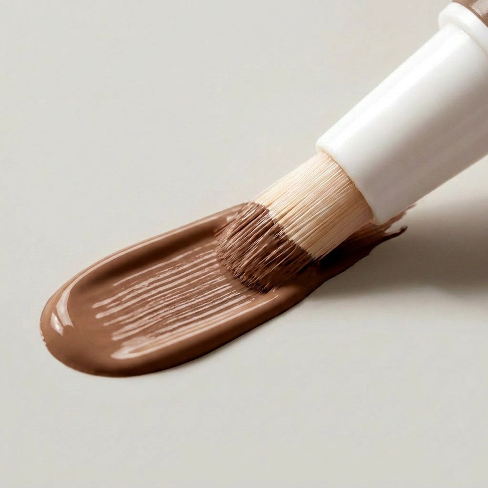 Correcteur & Illuminateur de Teint – teinte Chocolat Intense